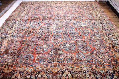 Sarough Amerikanisch