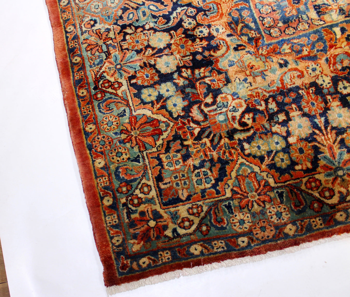 Sarough Amerikanisch