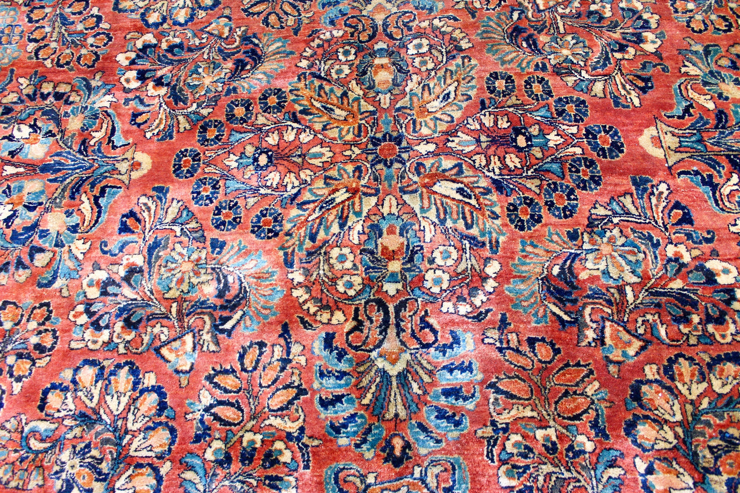 Sarough Amerikanisch