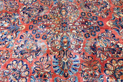 Sarough Amerikanisch