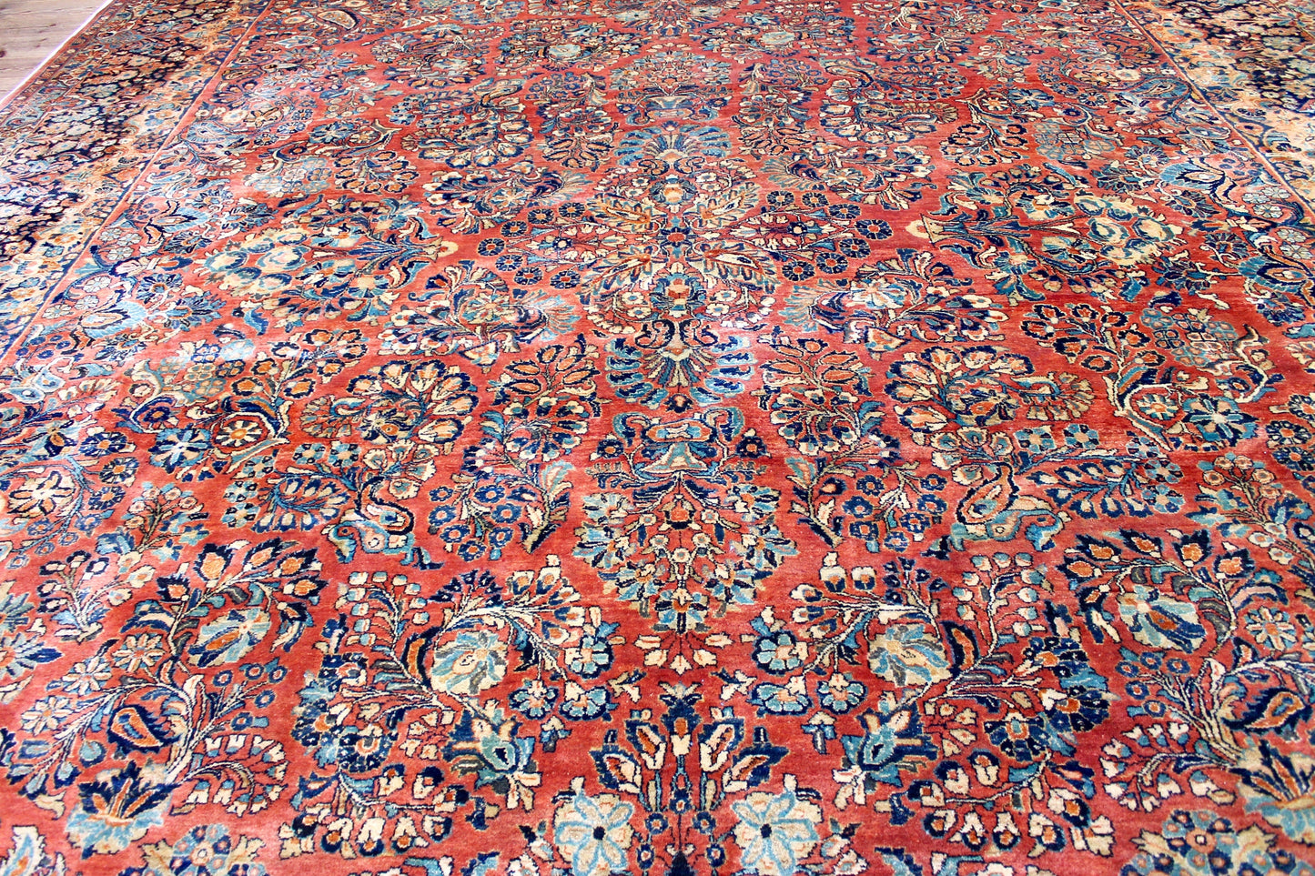 Sarough Amerikanisch