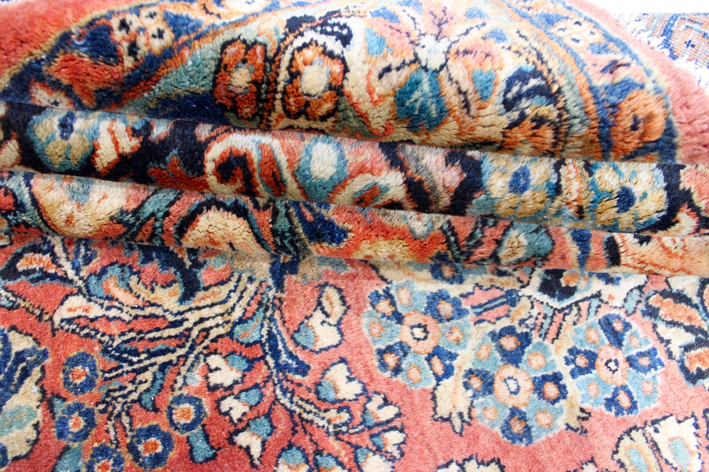 Sarough Amerikanisch