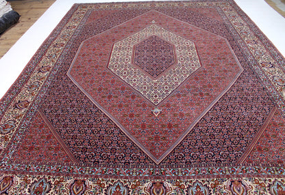 Bidjar Tekab
