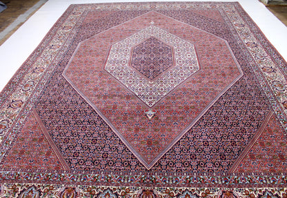 Bidjar Tekab