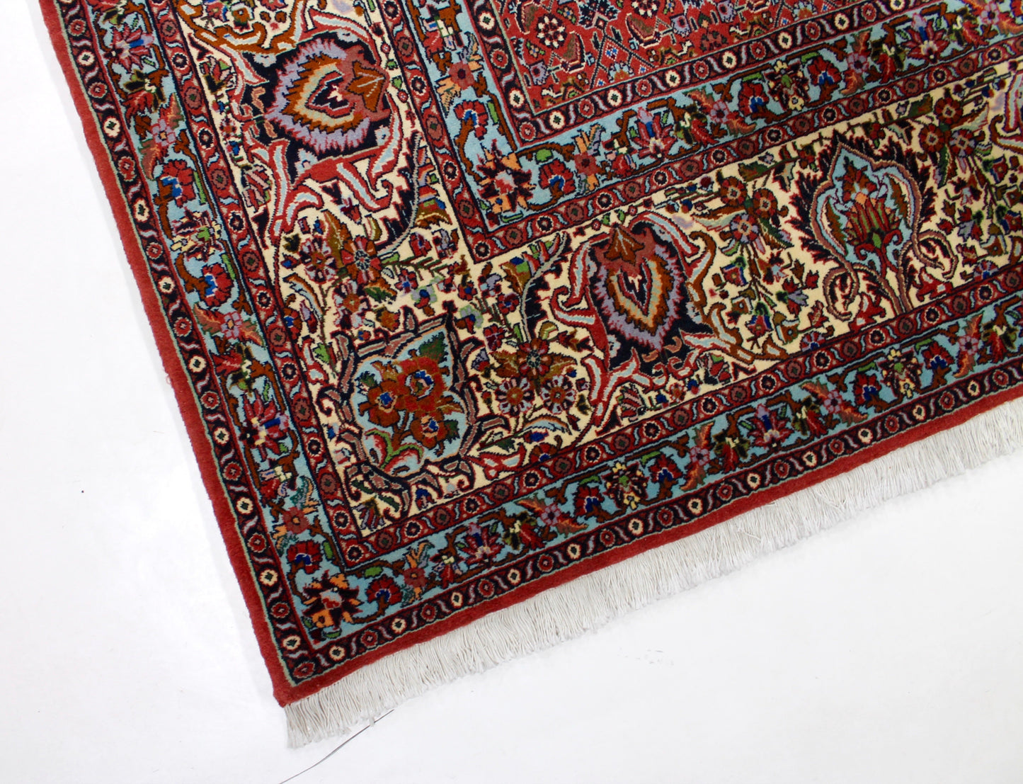 Bidjar Tekab