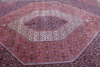 Bidjar Tekab