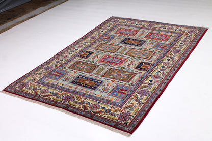 Kashan Antik