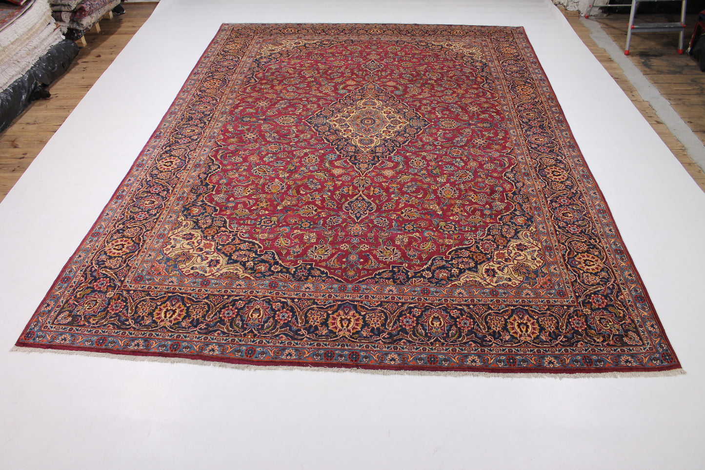 Kashan