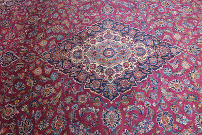 Kashan