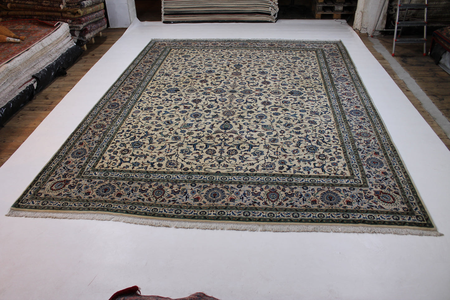 Kashan
