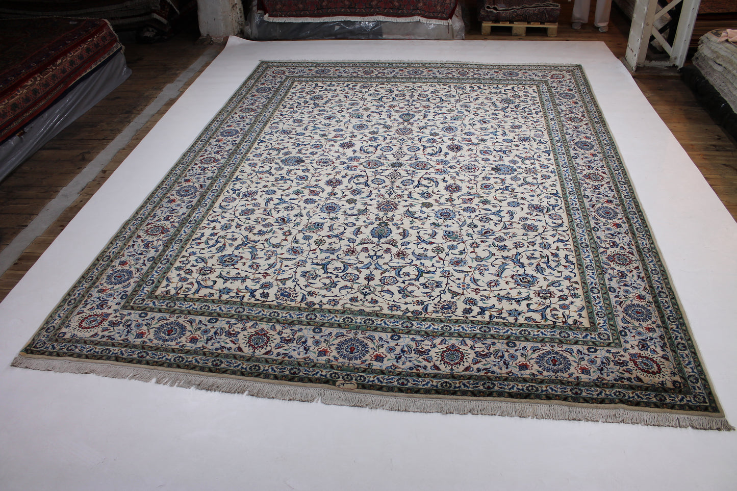 Kashan