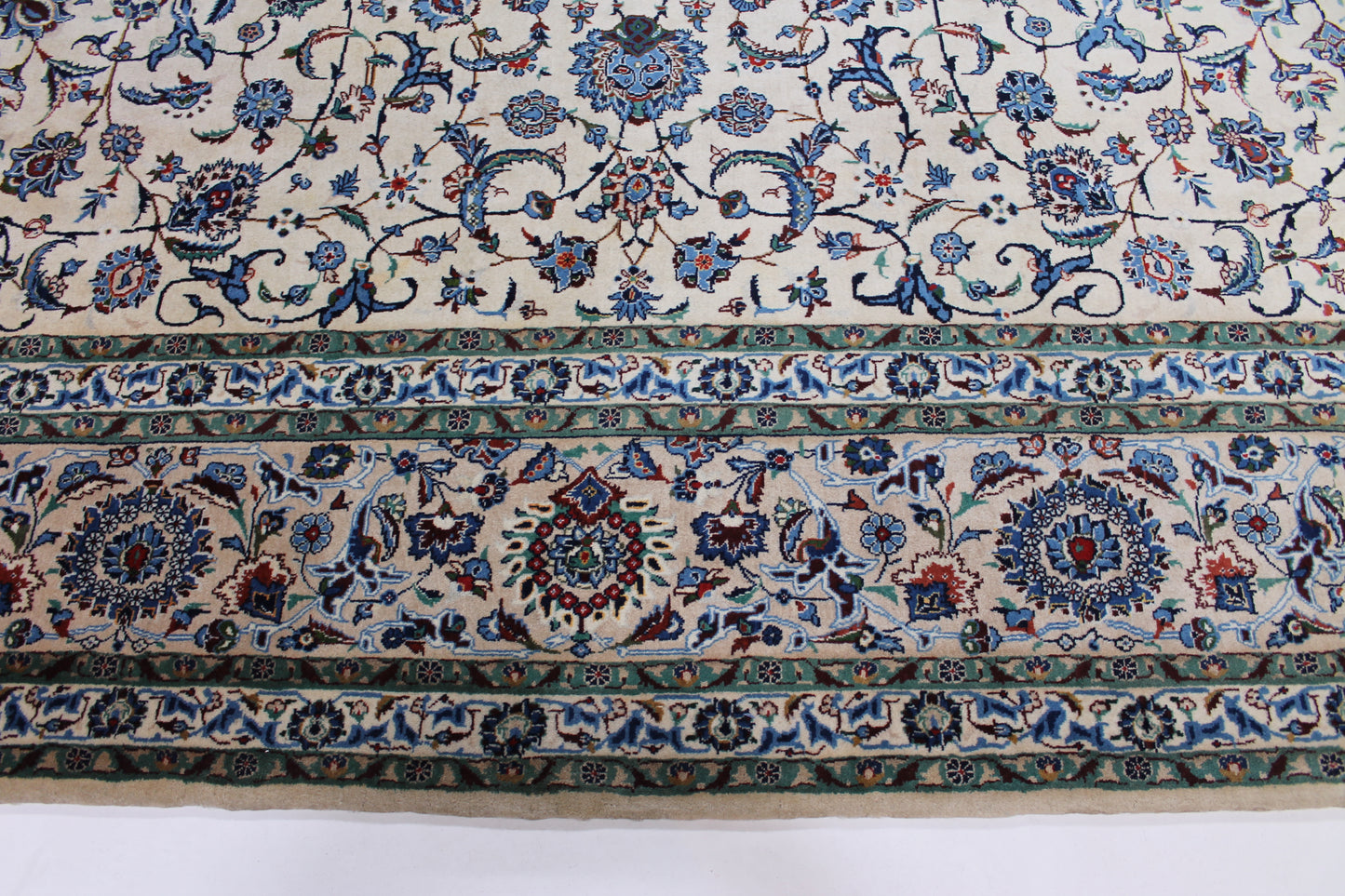 Kashan