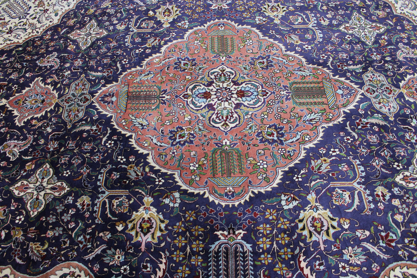 Tabriz