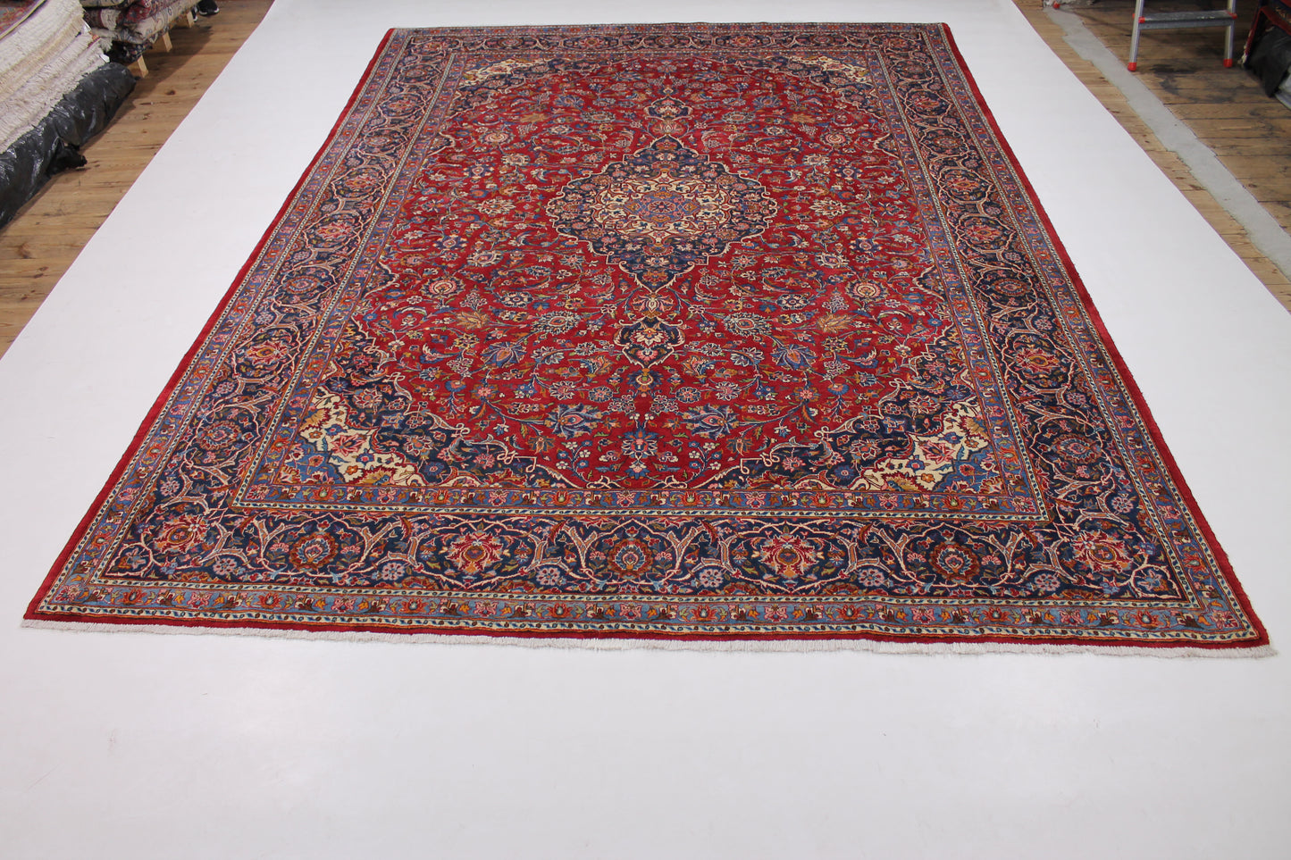 Kashan