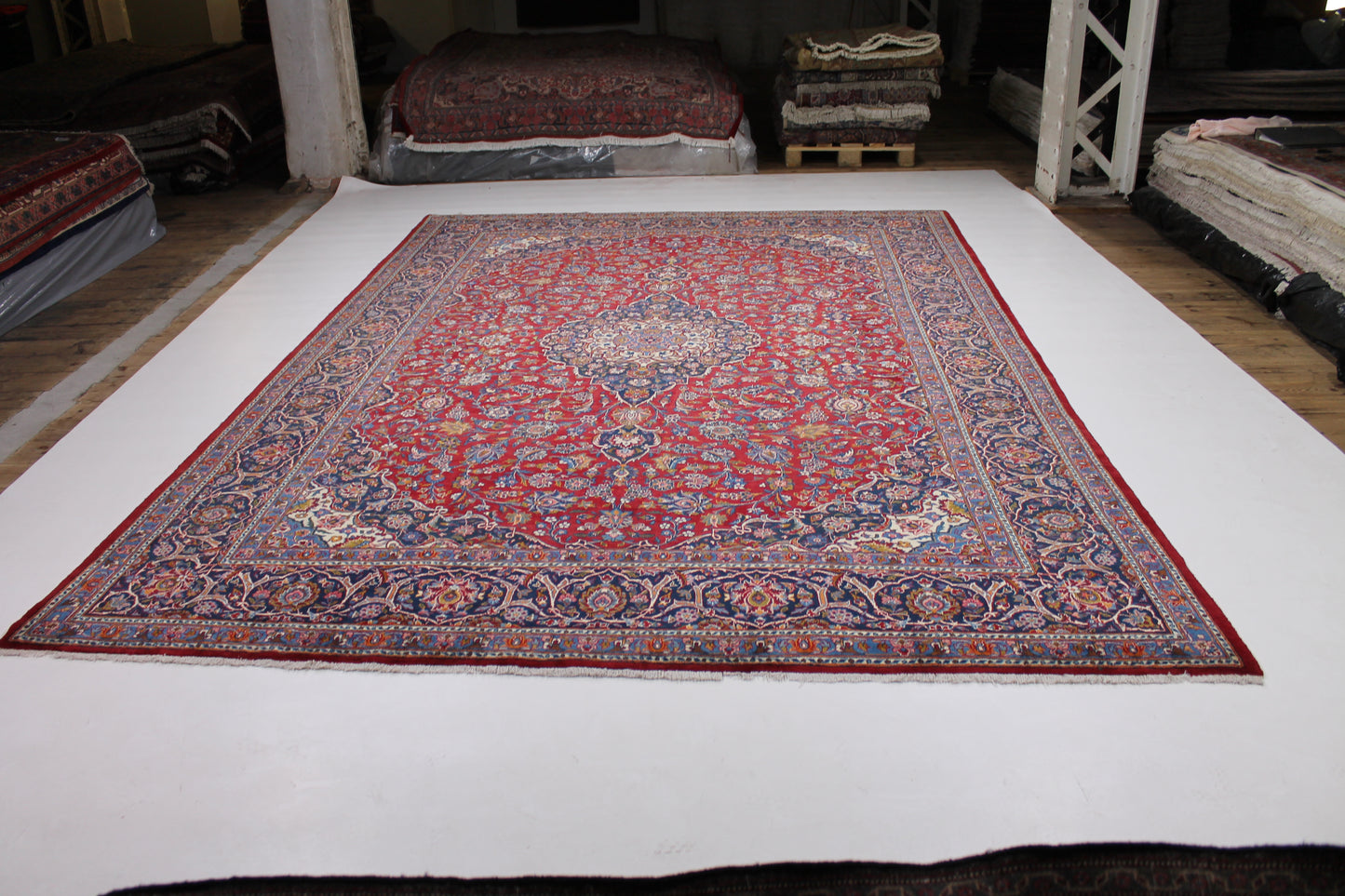 Kashan