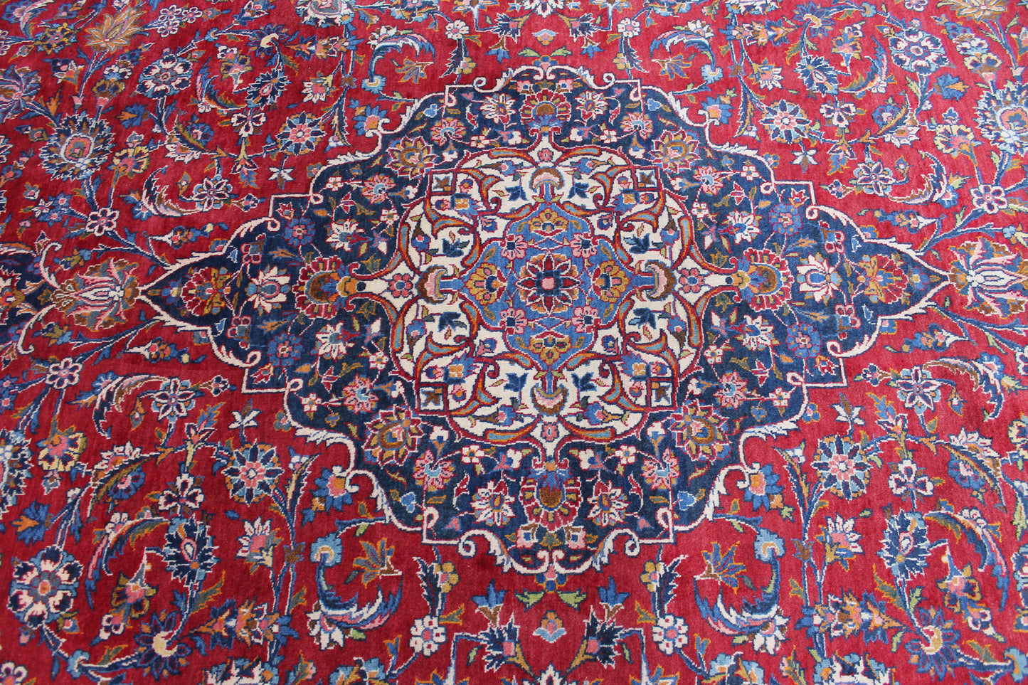 Kashan