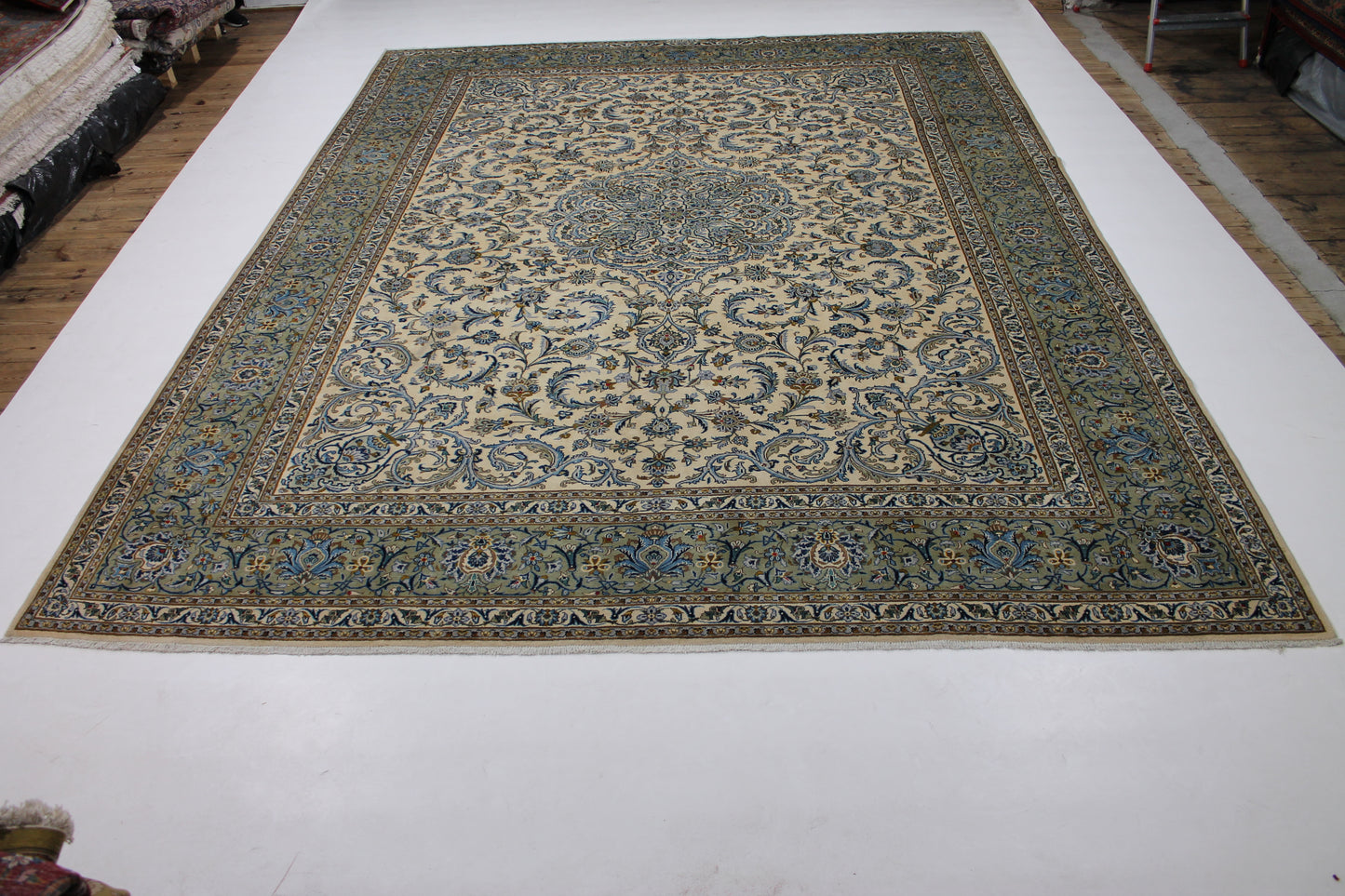 Kashan