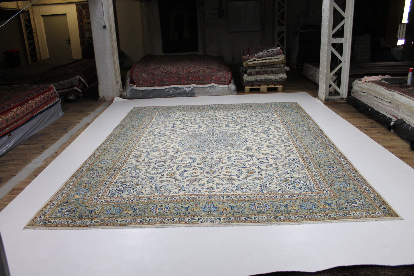 Kashan