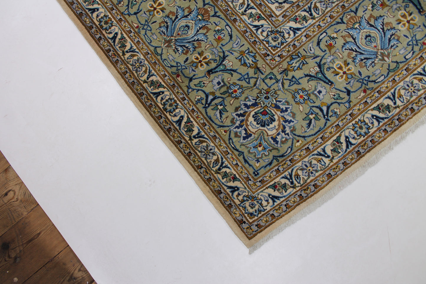 Kashan
