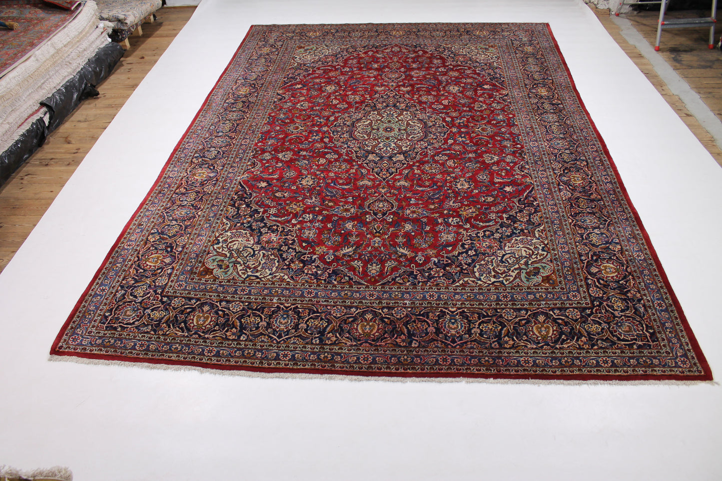 Kashan