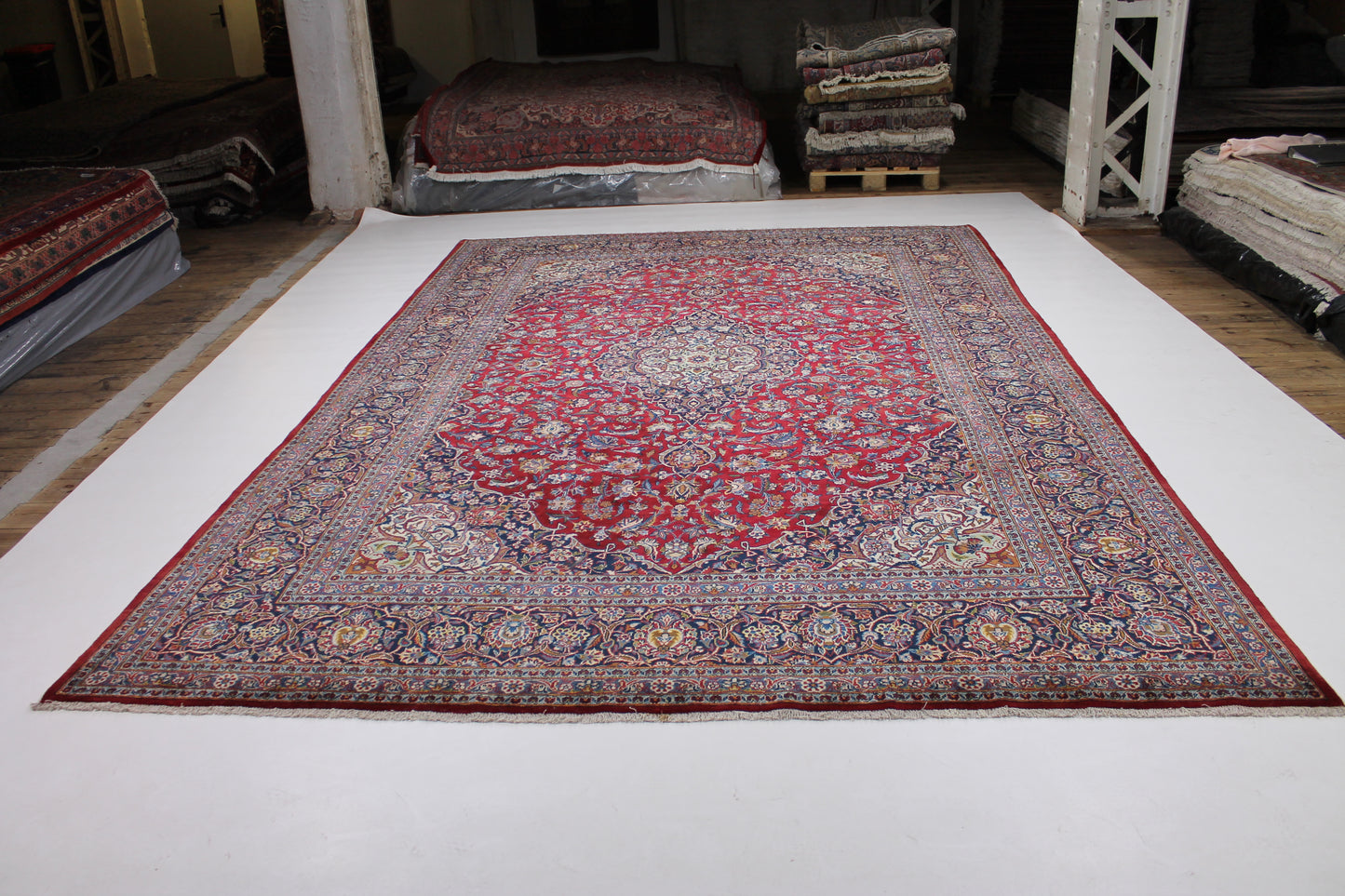 Kashan