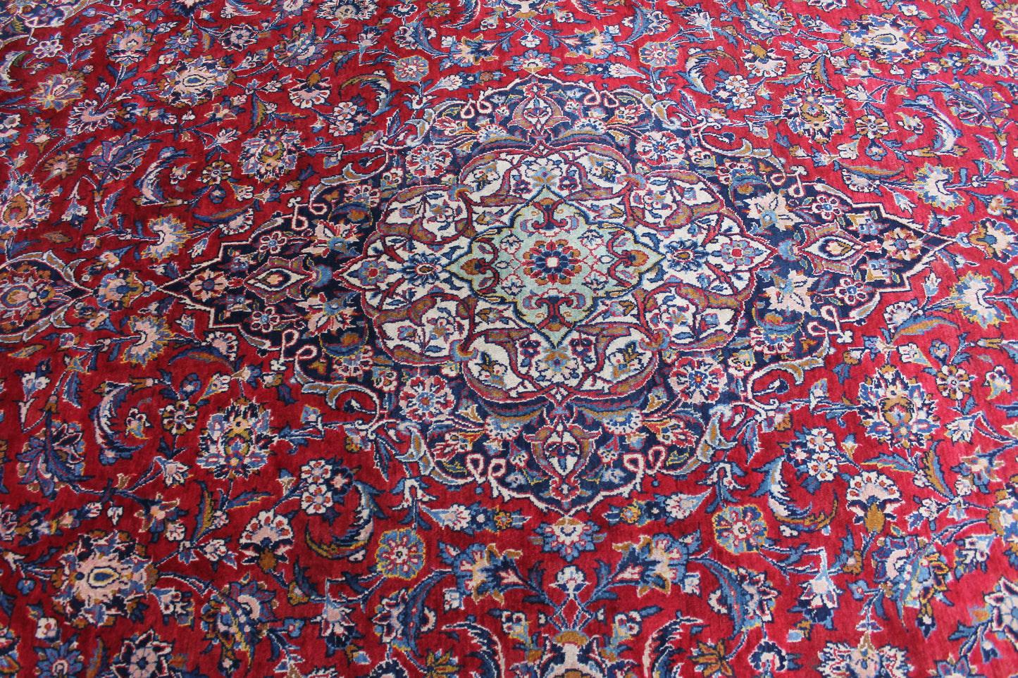 Kashan