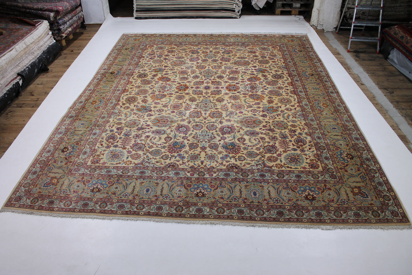 Kashan