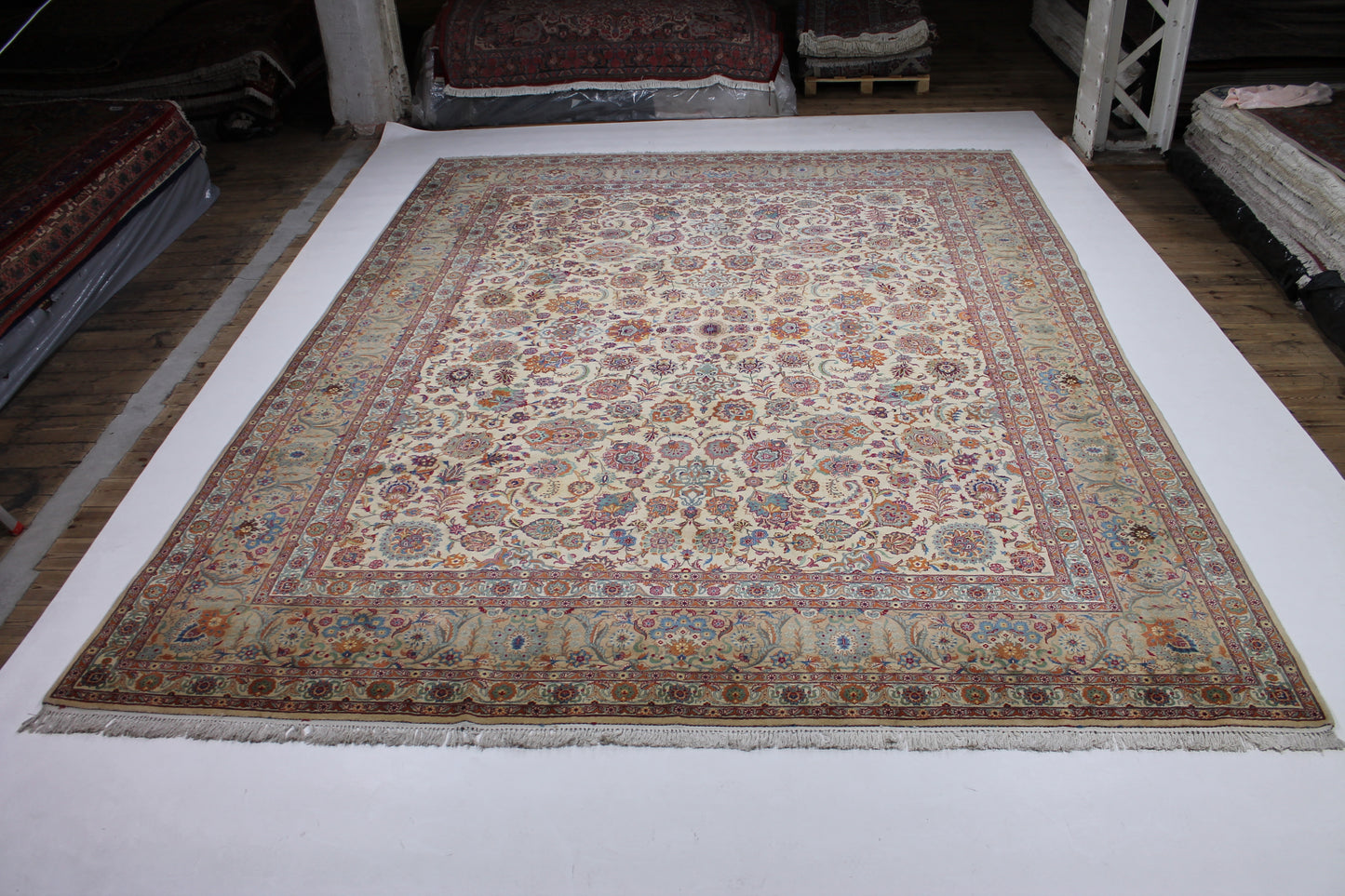 Kashan