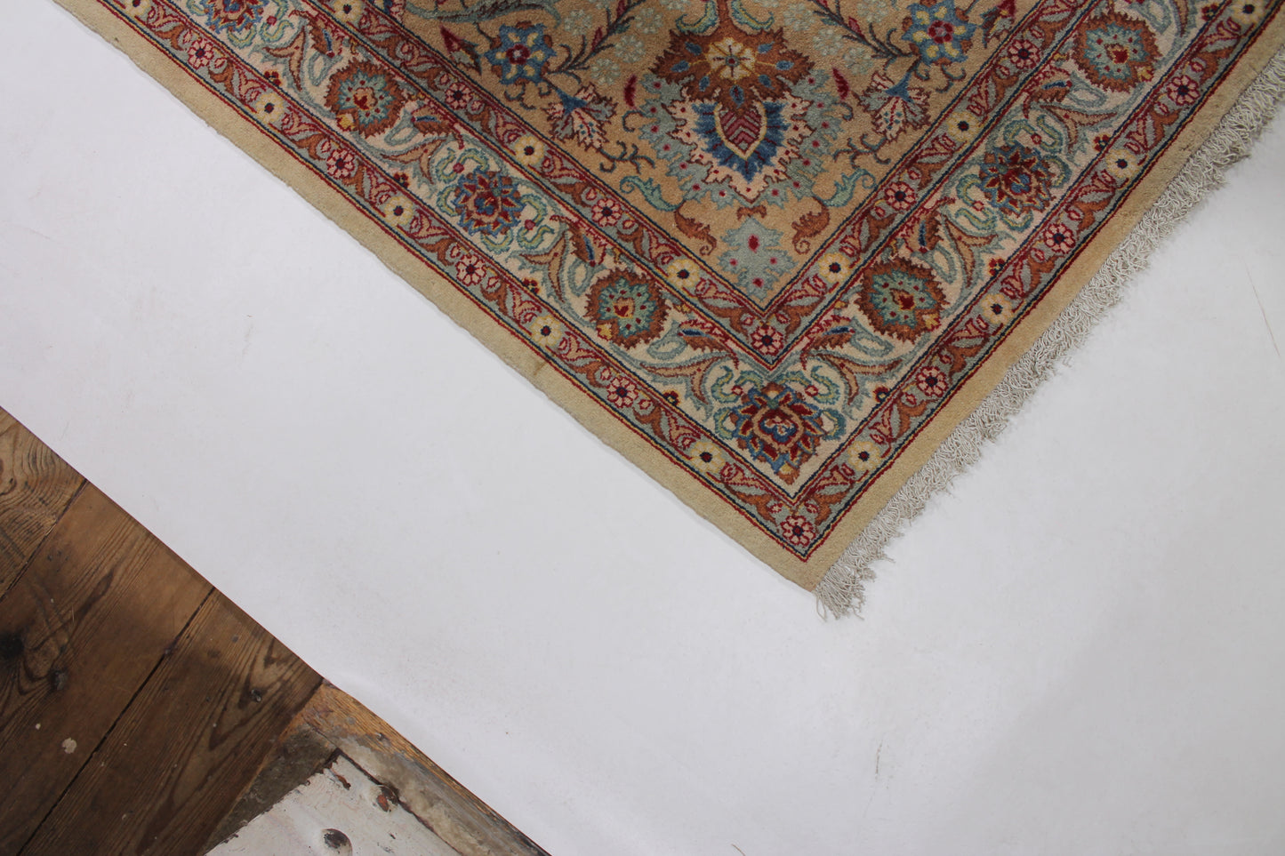 Kashan