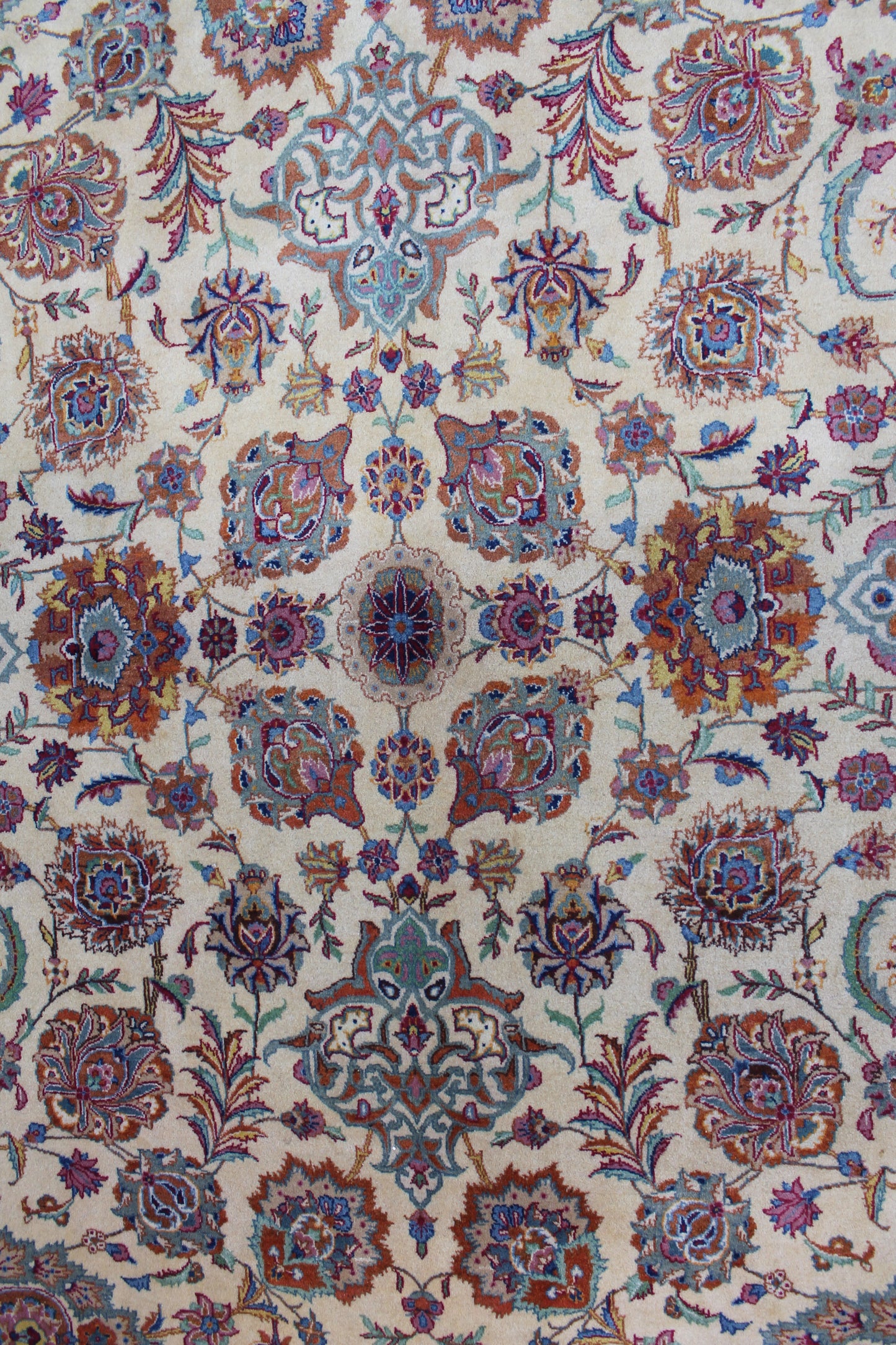 Kashan