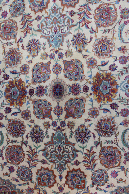 Kashan