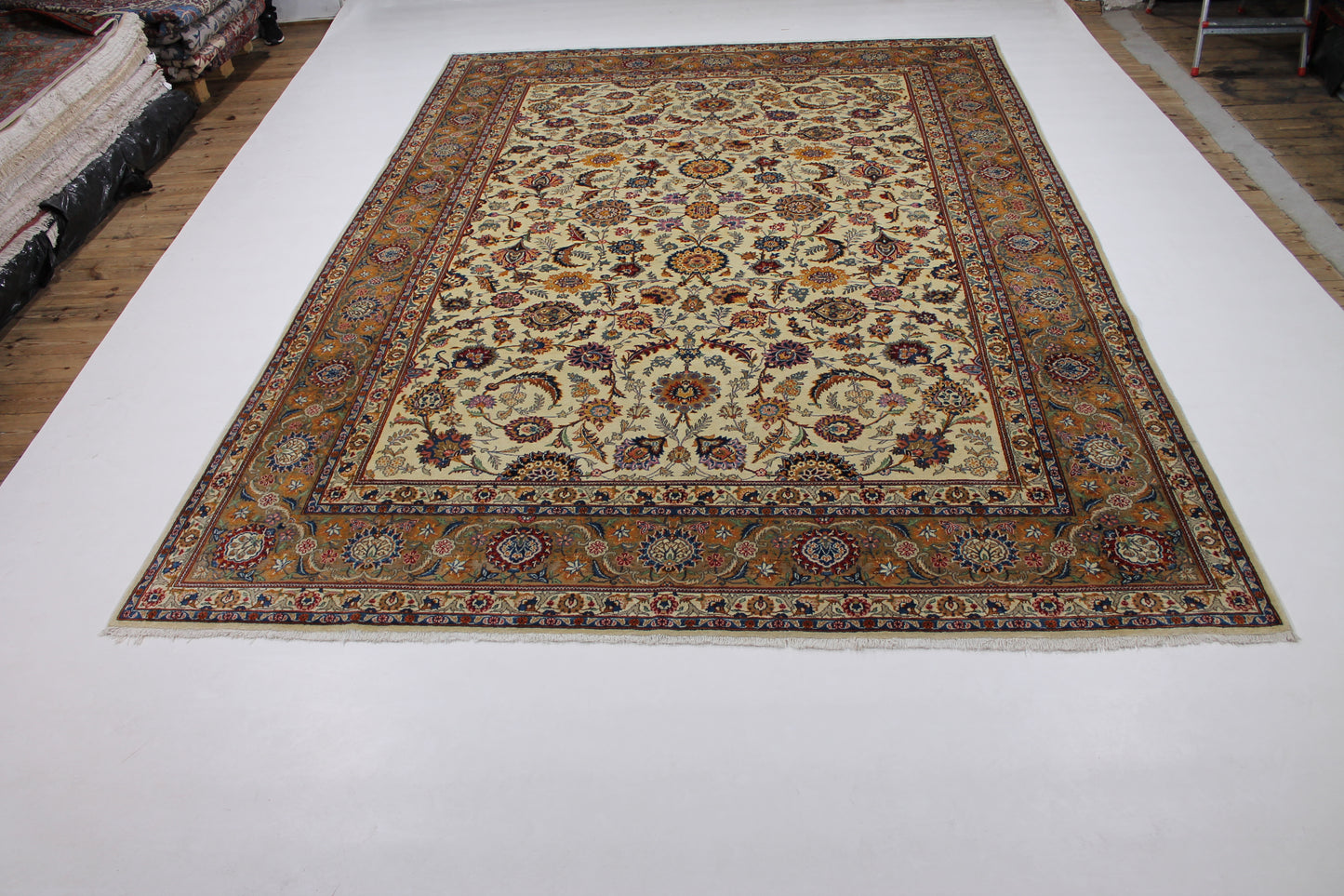 Kashan