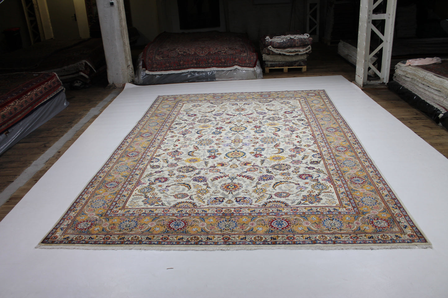 Kashan