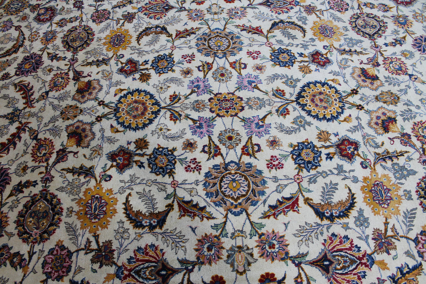 Kashan