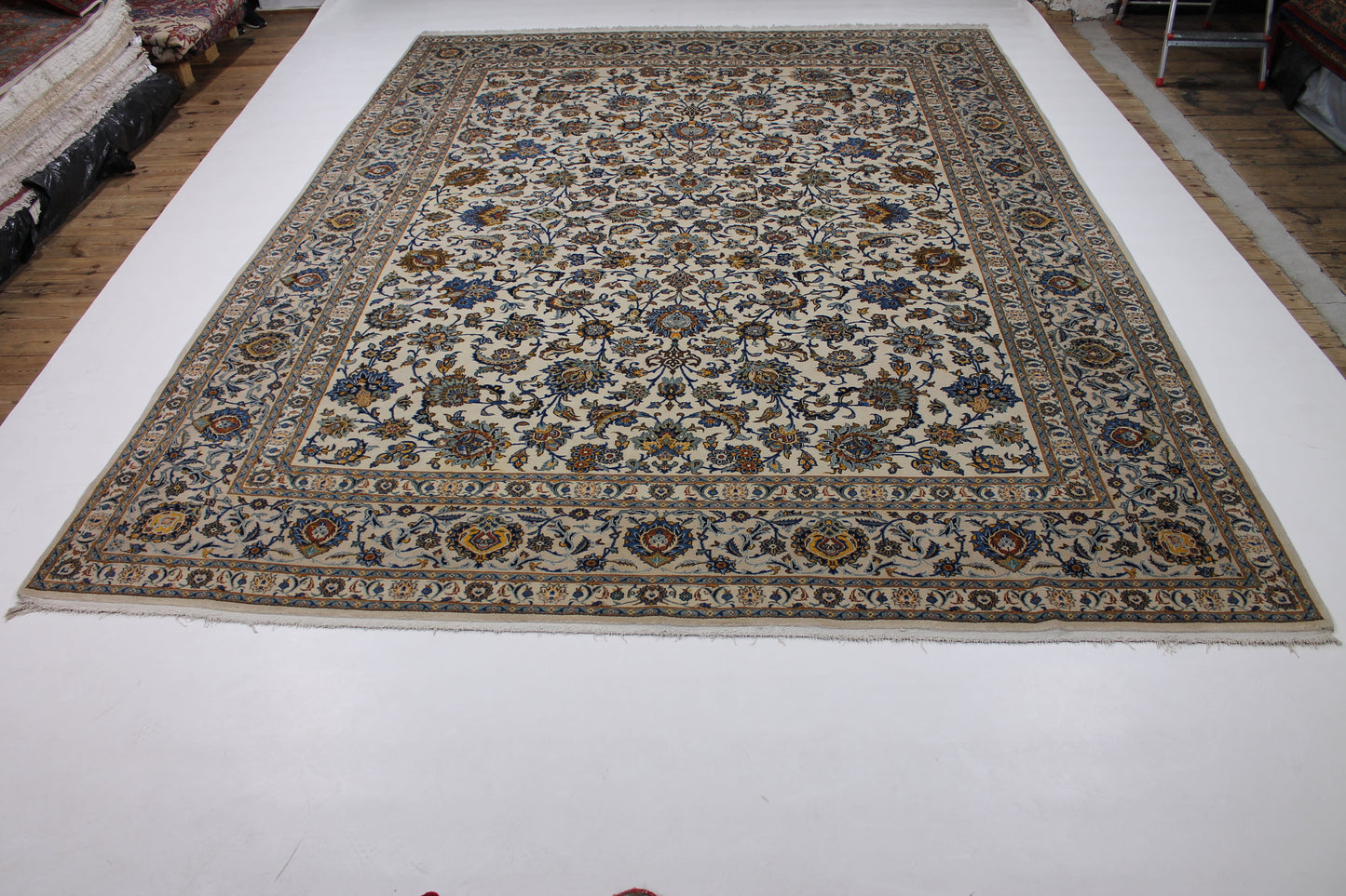 Kashan
