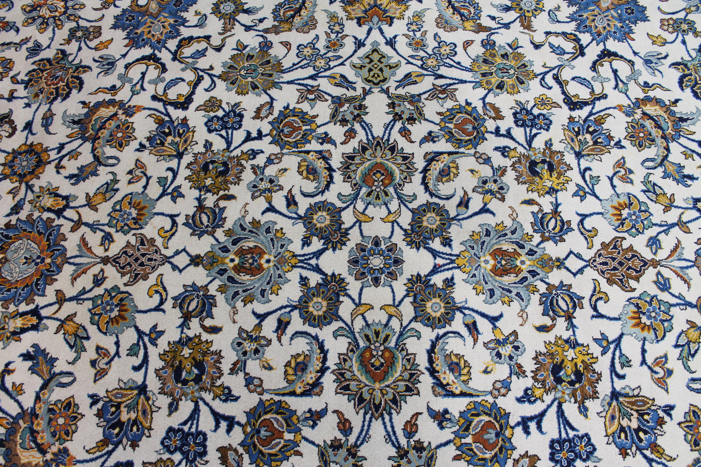 Kashan