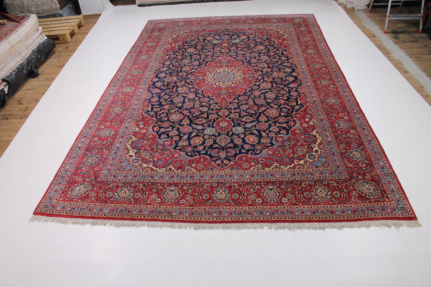Kashan