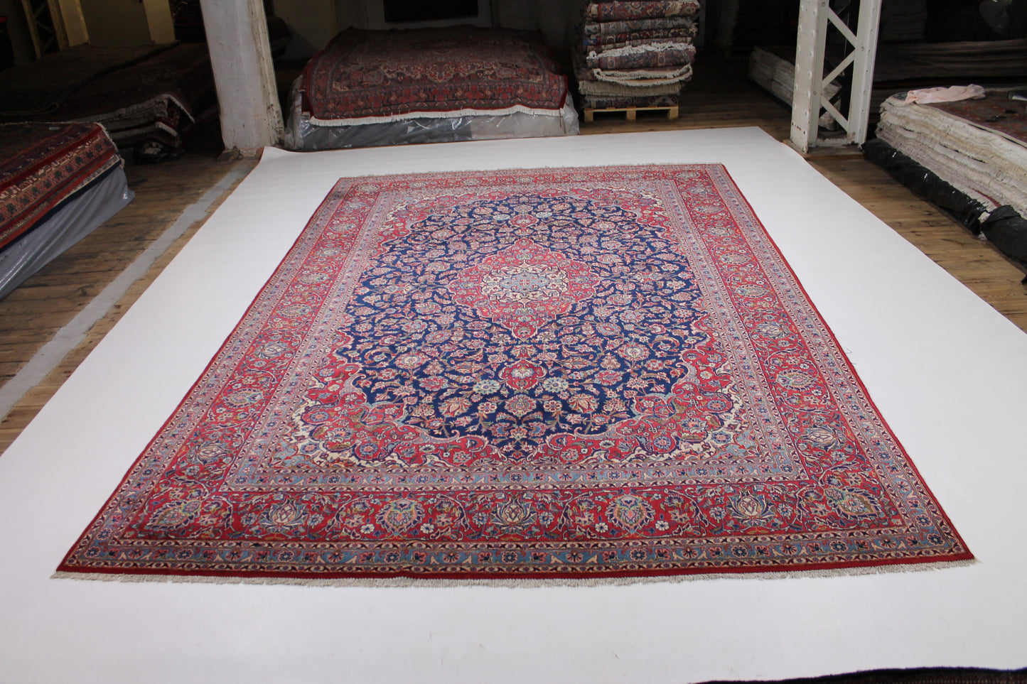 Kashan