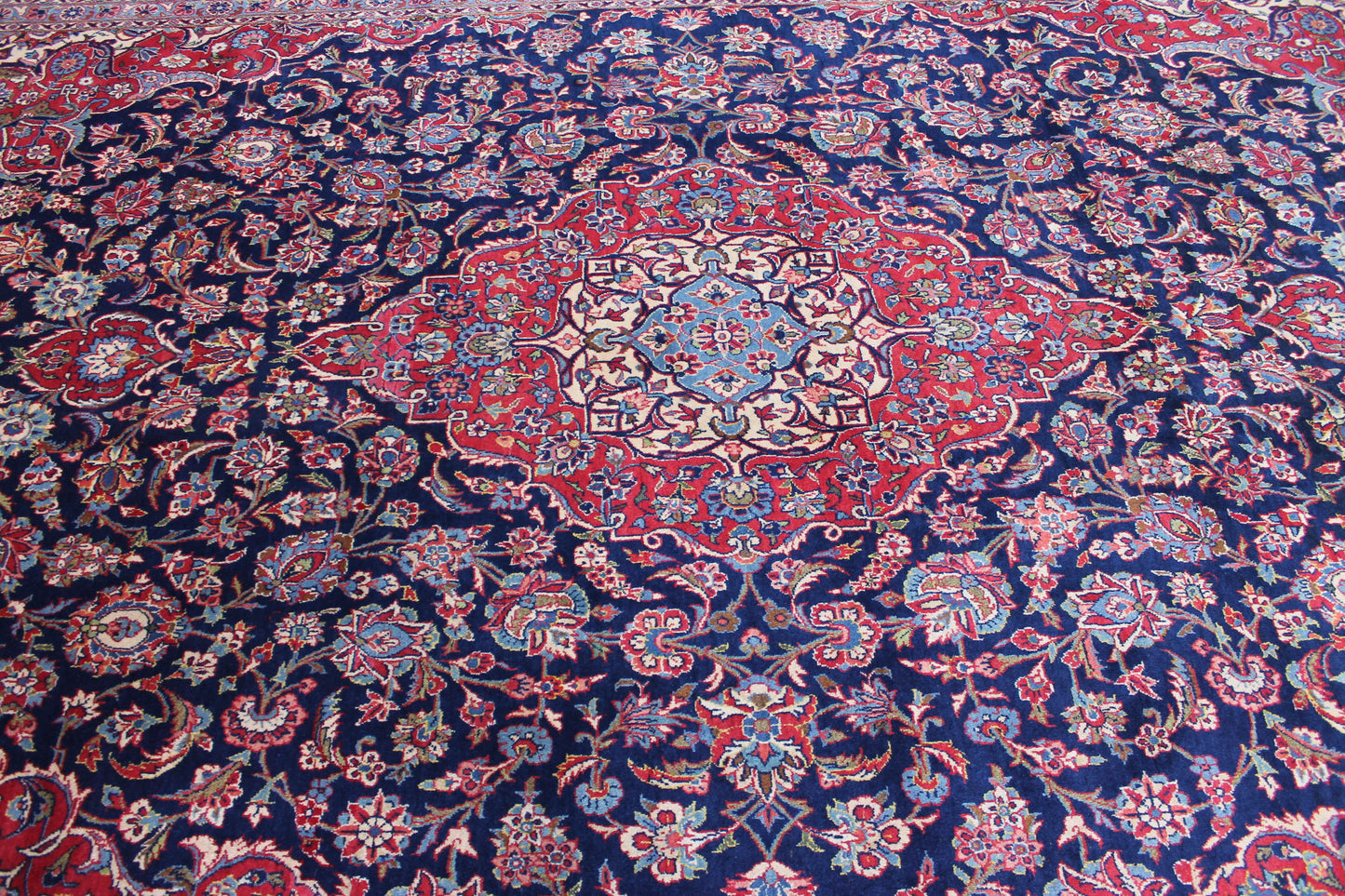 Kashan