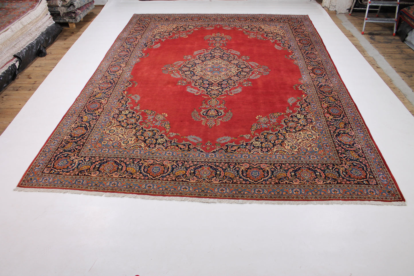 Kashan