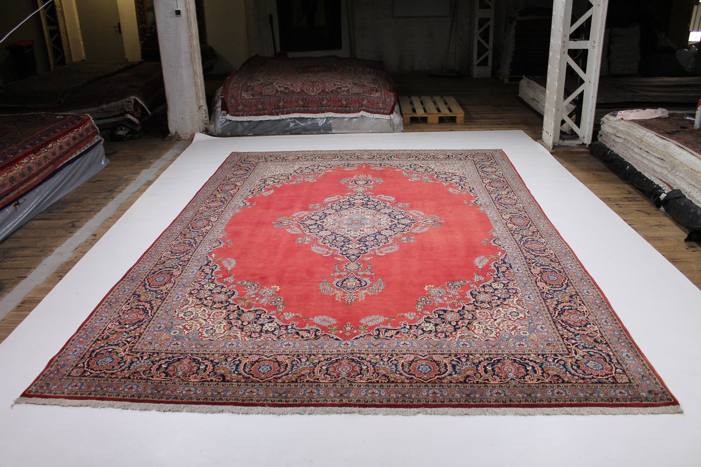 Kashan
