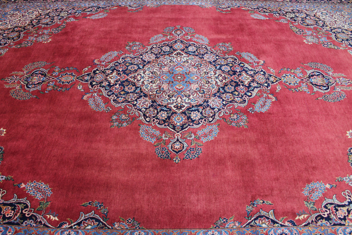 Kashan