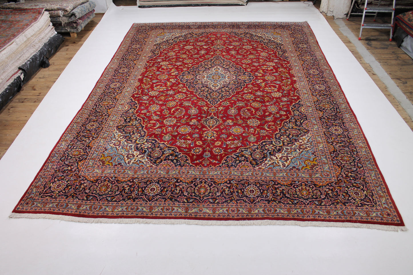 Kashan