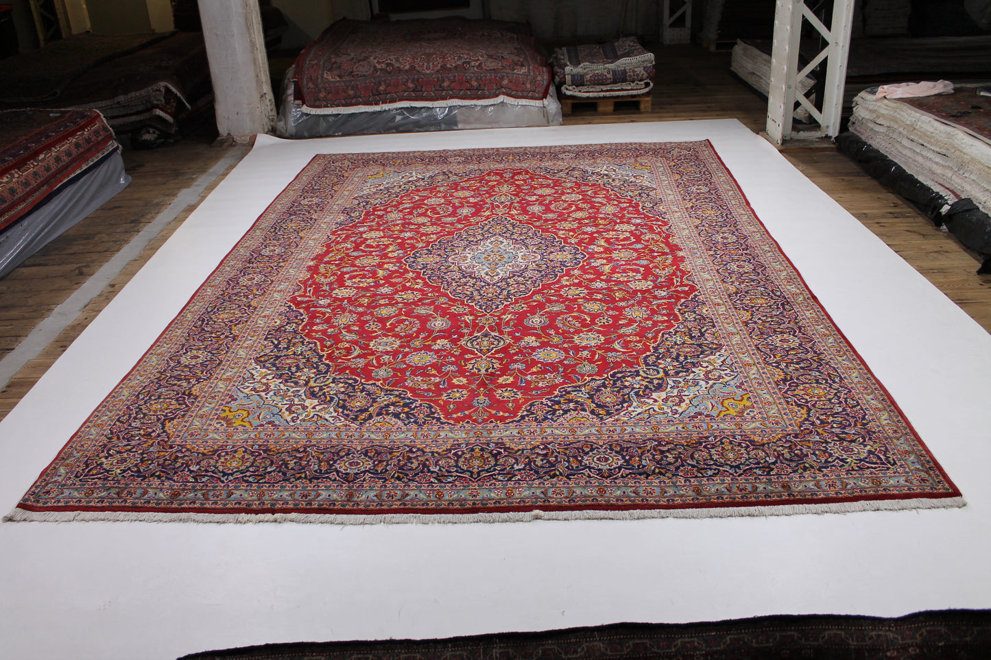 Kashan