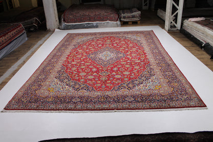 Kashan