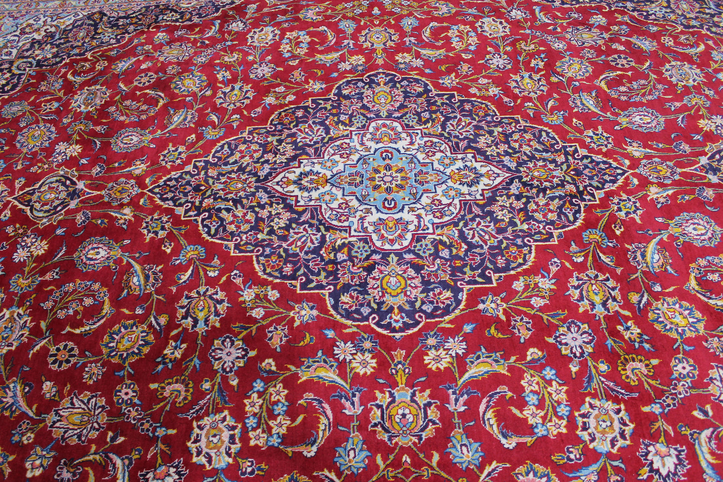 Kashan