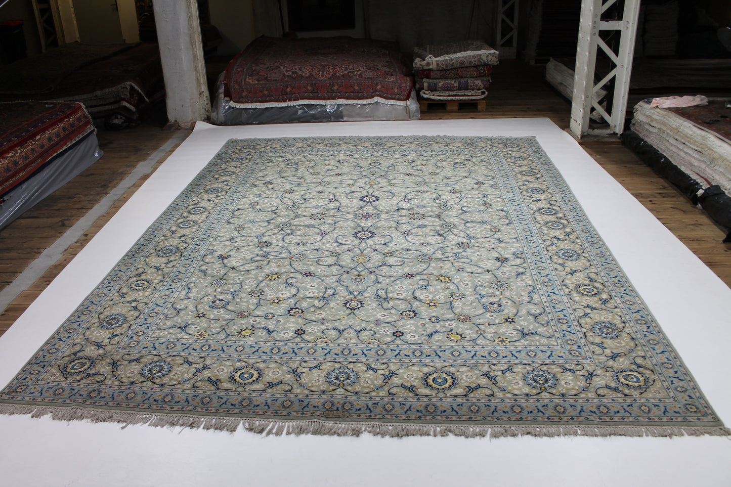 Kashan