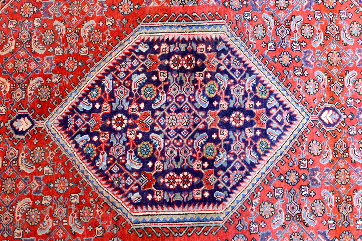 Bidjar