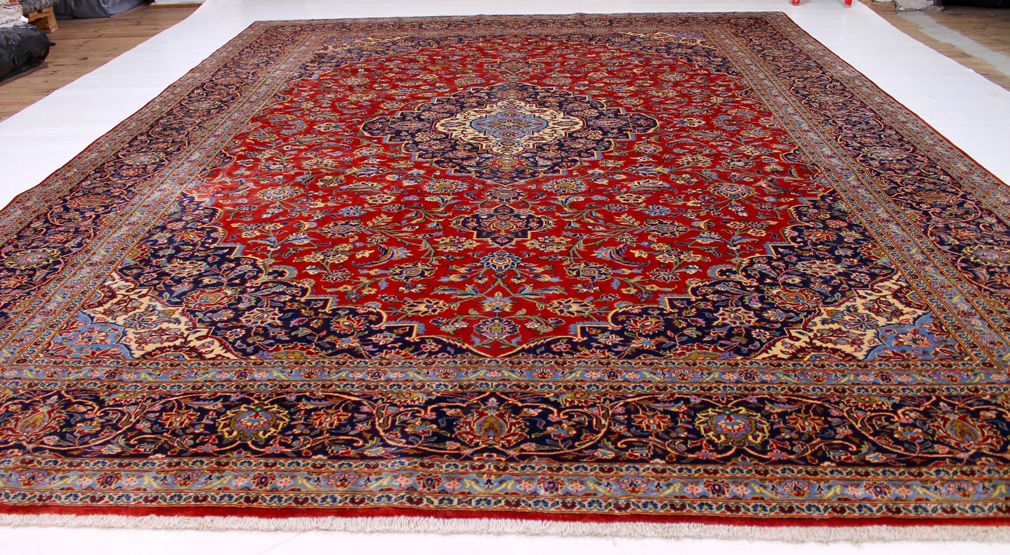 Kashan