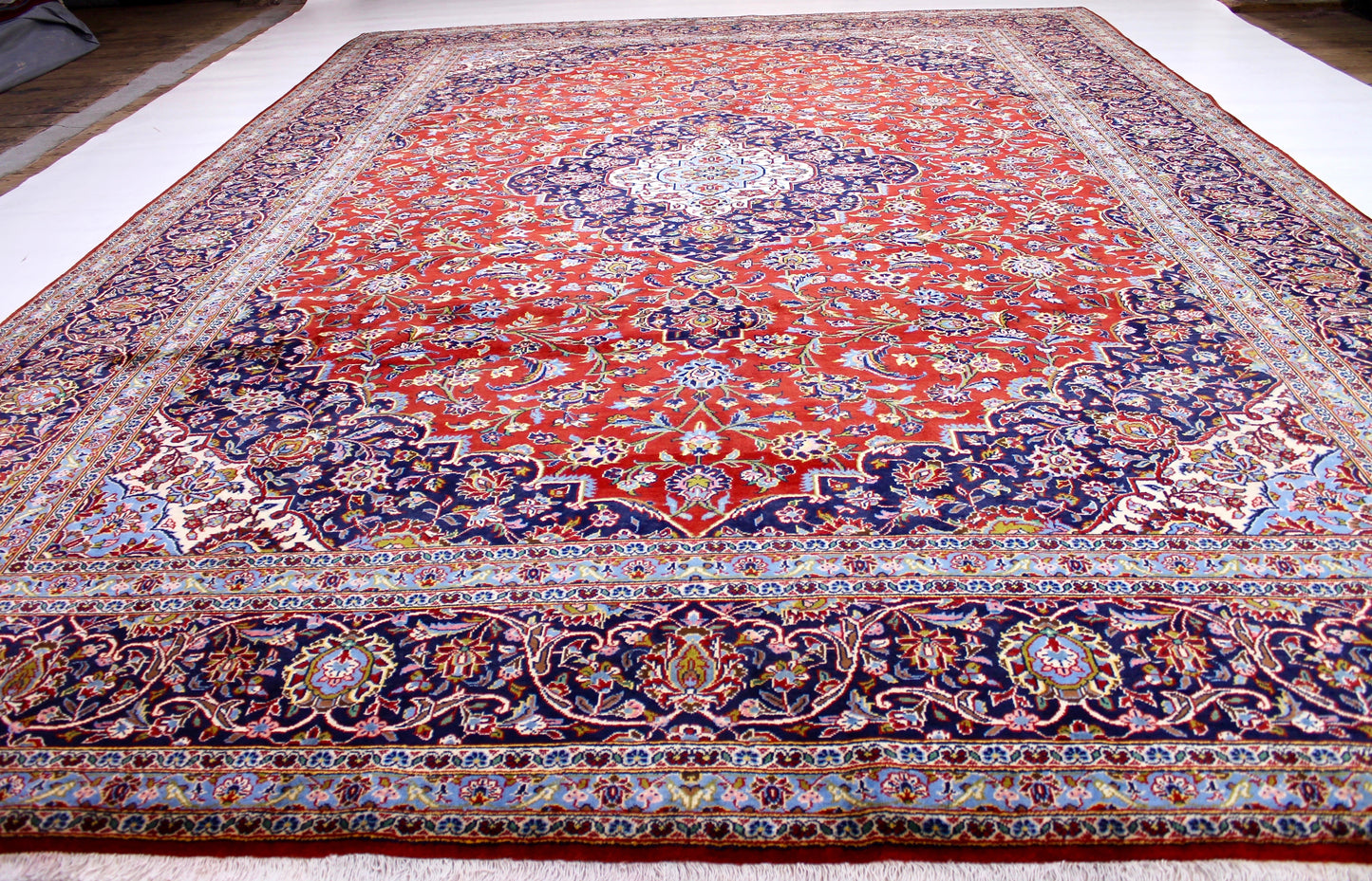 Kashan